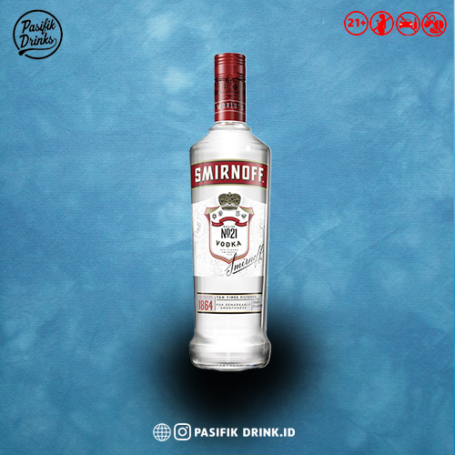 Jim Beam White Bourbon Whiskey 750ml